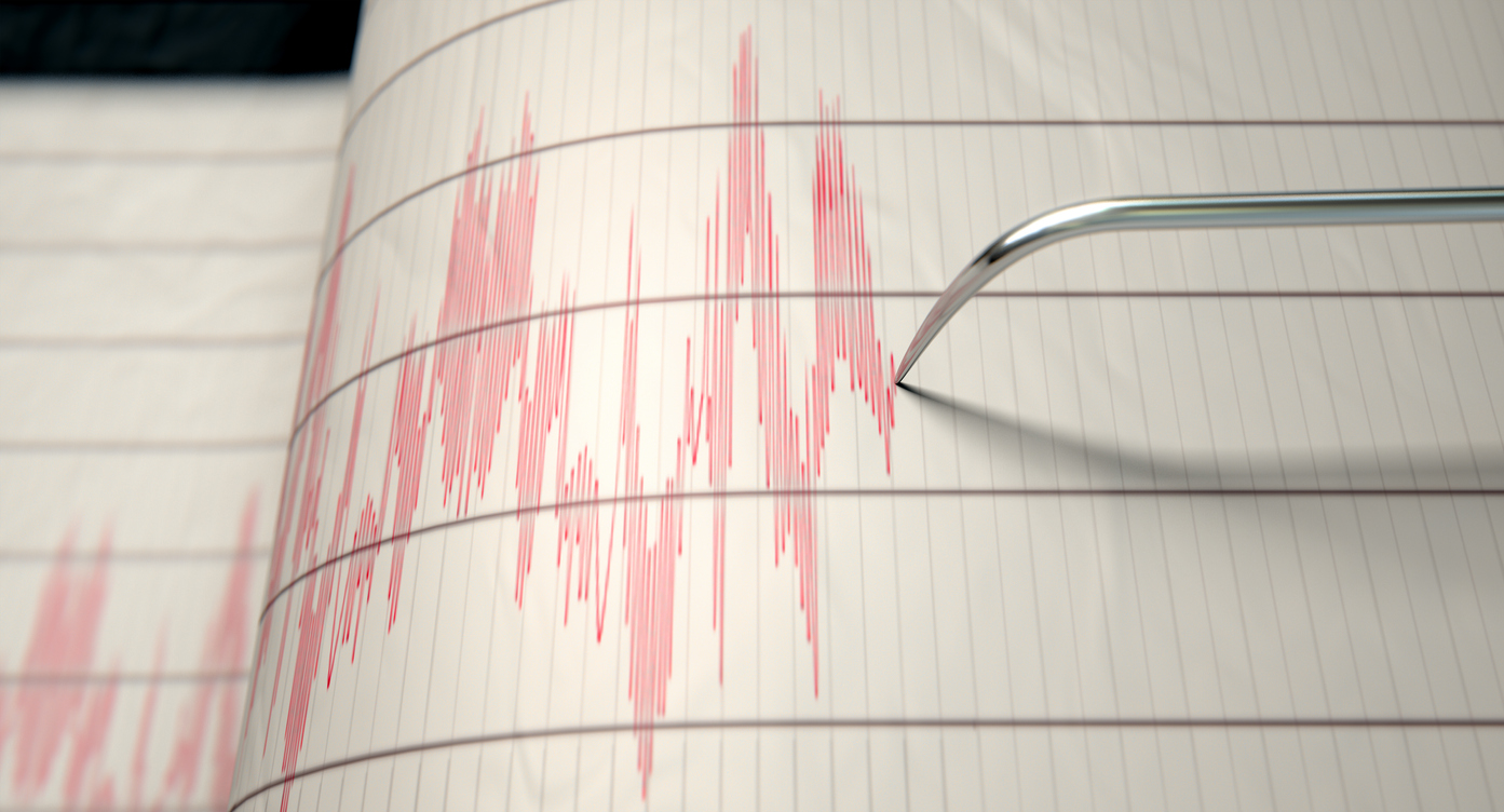 Vanda son dakika deprem! 15 Ocak Van depremi merkez üssü neresi? AFAD ve Kandilli Rasathanesi son depremler