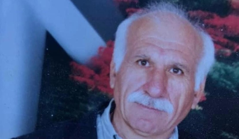 Antalya’da kayıp ihbarı verilen yaşlı adamın cesedi bulundu
