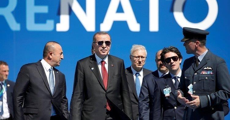 Batı medyasından Türkiye itirafı: Tek yol işbirliği
