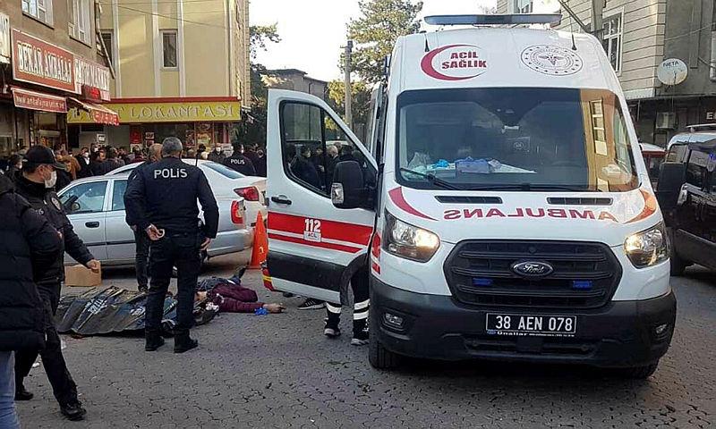 Türkiyenin kanını donduran katliam! Her yerde aranıyor: 3 kişiyi öldürdü