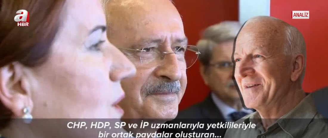 ANALİZ – İYİ Parti ve CHP’nin terör çelişkisi