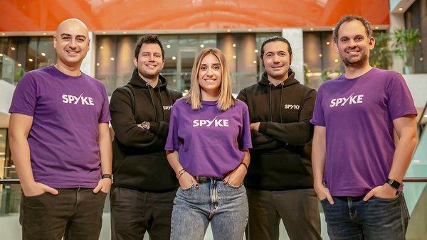 Sanayi ve Teknoloji Bakanı Mustafa Varank açıkladı! Türk oyun şirketi Spyke Gamese rekor yatırım