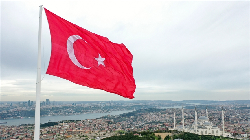 Türkiye İngilizce adı Turkey için BMye başvuracak! #HelloTürkiye kampanyası dünya basınında
