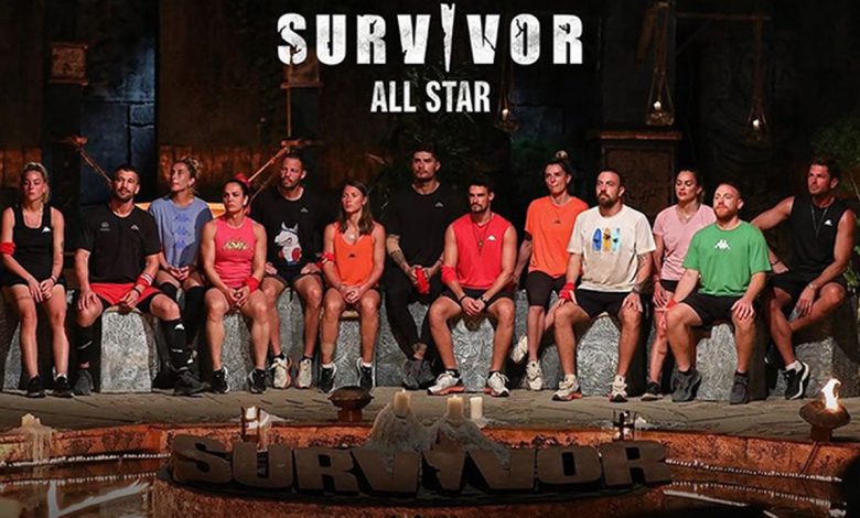 17 Ocak Survivor 2022 All Starda dokunulmazlık oyunu kim, hangi takım kazandı? Survivor 2022 3. eleme adayı kim oldu, sürgüne kim gitti?