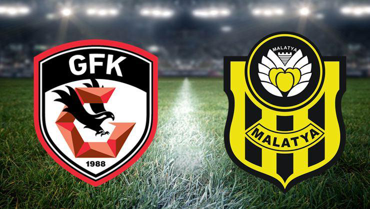 CANLI | Gaziantep FK Yeni Malatyaspor maçı canlı anlatım izle! Süper Ligde zorlu karşılaşma
