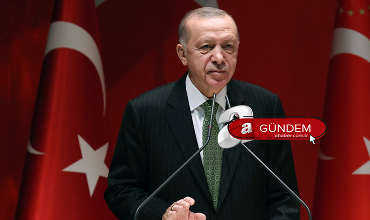 Kabine Toplantısı ne zaman? 19 Ocak Başkan Recep Tayyip Erdoğan saat kaçta açıklama yapacak? Gündemde neler var?