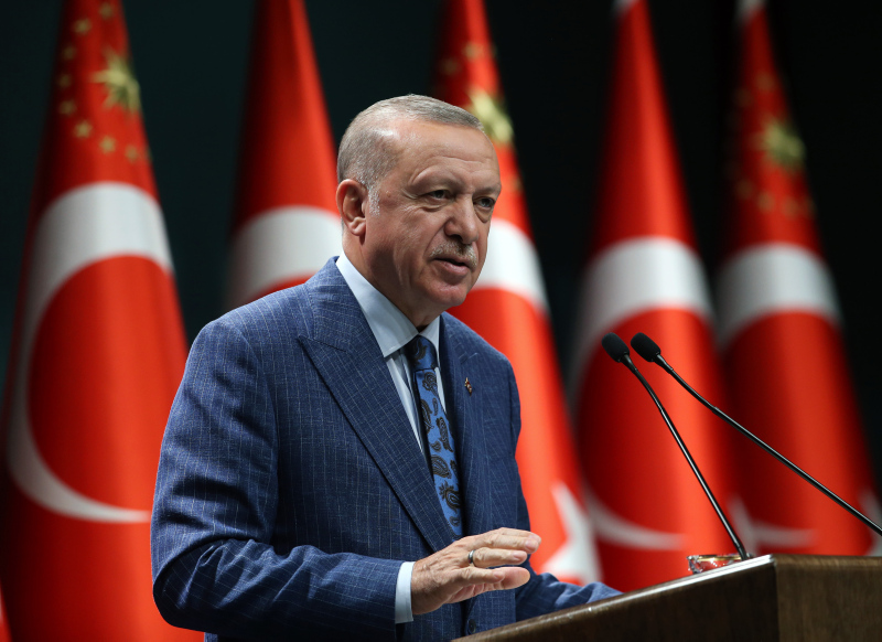 Son dakika | Başkan Erdoğan liderlik edecek! Kabine toplanıyor! İşte masadaki konular