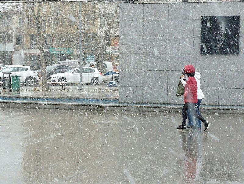 SON DAKİKA! Meteorolojiden İstanbula yeni kar uyarısı! Daha kuvvetli geliyor | 20 Ocak İstanbul, Ankara, İzmir hava durumu