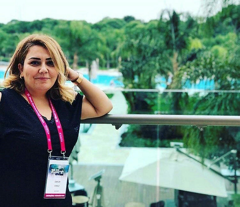 Ömür Erez kimdir? Ömür Erez katili Rahmi Uygun kimdir, tutuklandı mı? Rahmi Uygun suç kaydı var mı?