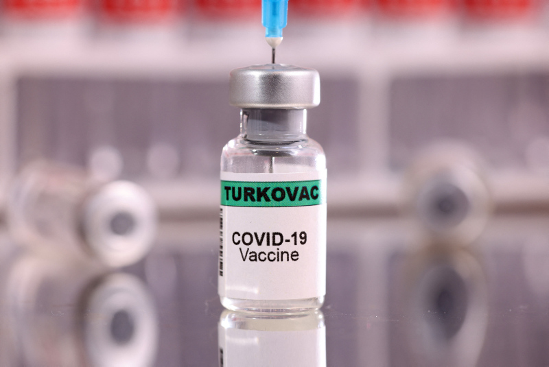Son dakika | Sağlık Bakanı Kocadan flaş açıklama! TURKOVAC aşısı dünyada bir ilk olacak