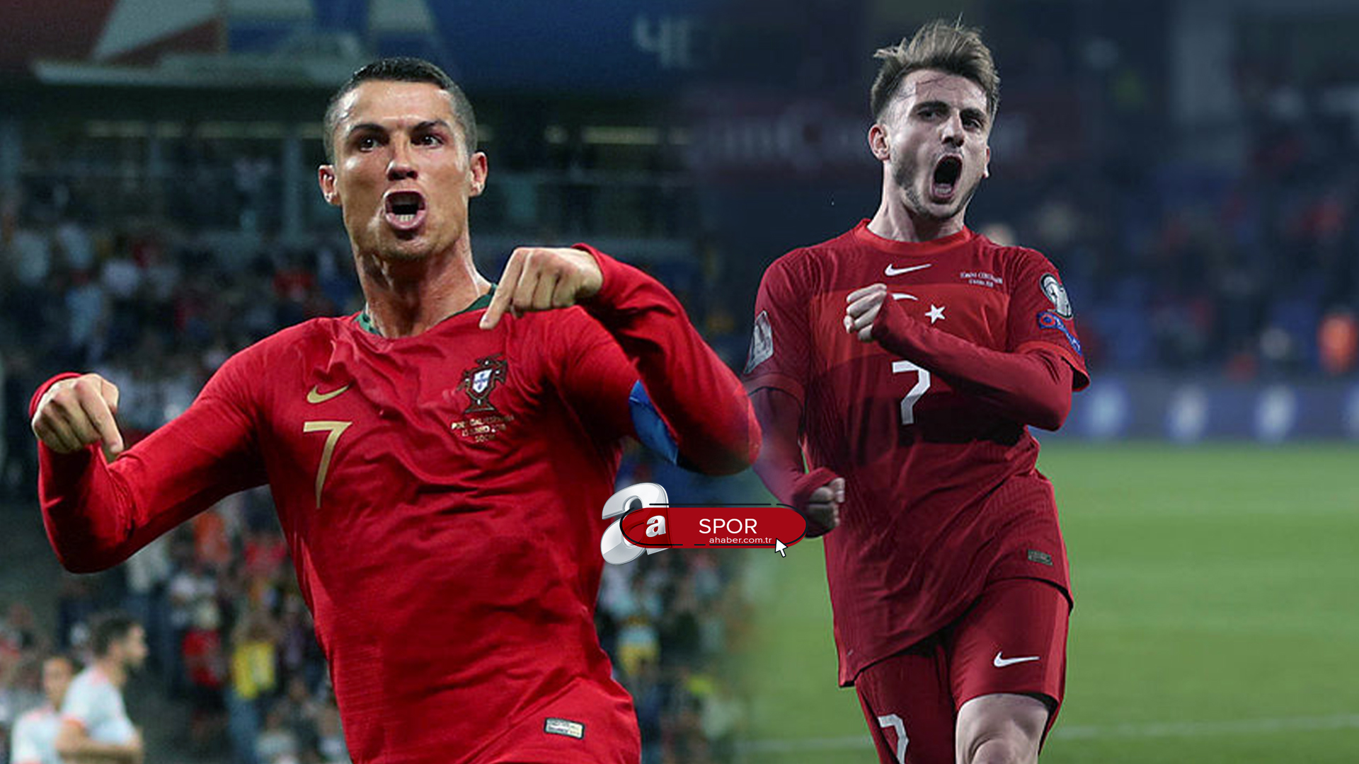 Portekiz Türkiye maçı ne zaman? 2022 Dünya Kupası Elemeleri play-off yarı final maçı nerede oynanacak?