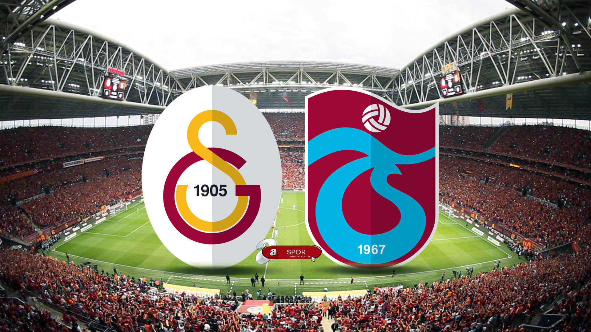 Galatasaray Trabzonspor maçı ne zaman, saat kaçta? 2022 GS TS derbisi muhtemel 11ler ve maç öncesi istatistikler