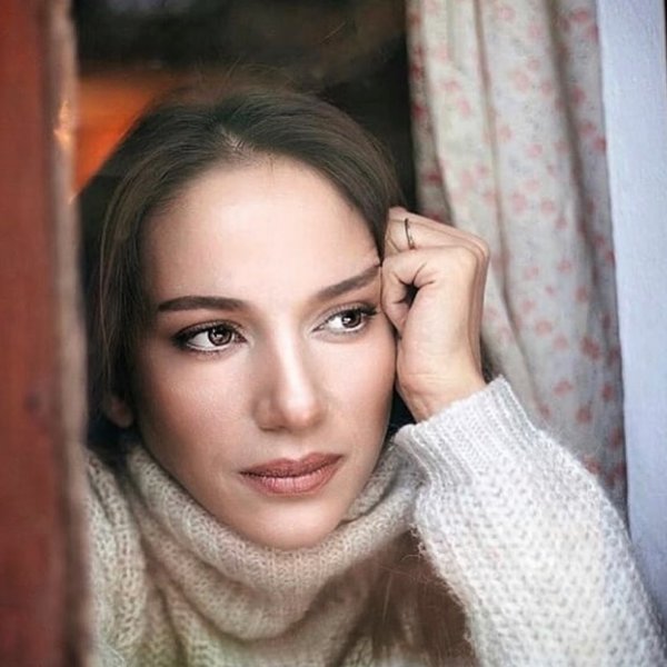 Melike Güner’i yıkan ölüm! Acı haberi sosyal medya hesabından duyurdu