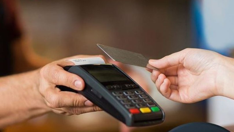 Son dakika: Kredi kartı kullananlar dikkat! BDDK ödemelerde temassız işlem limitini artırdı
