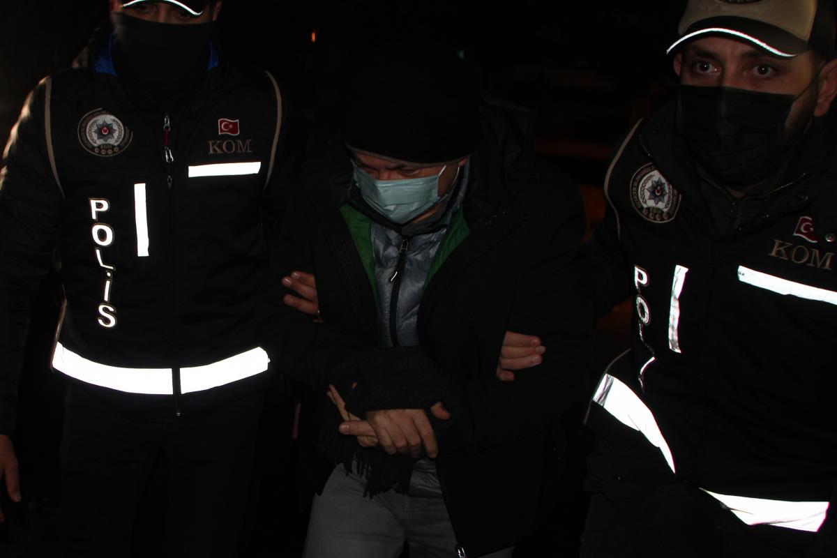 CHPli Bilecik Belediyesinde rüşvet operasyonu derinleşiyor! Gözlerini esnafa diktiler | Berberden bile rüşvet istemişler