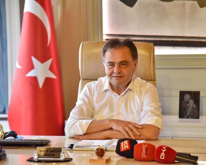Bilecik Belediyesinde organize rüşvet çarkı! Parola: Yukarısı bilir Bilecik Belediyesinde organize rüşvet çarkı! Parola: Yukarısı bilir
