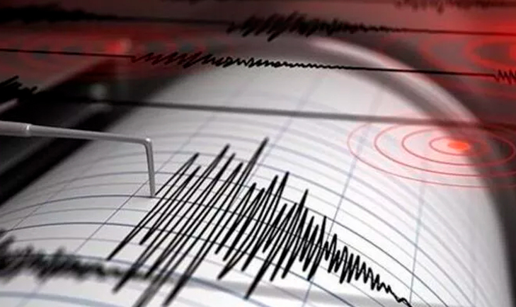 Son dakika: Aydında korkutan deprem! AFAD depremin büyüklüğünü açıkladı