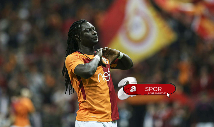 Gomis Galatasaraya transfer olacak mı? Al-Hilaldan ayrılan Bafetimbi Gomisin menajerinden son dakika açıklaması