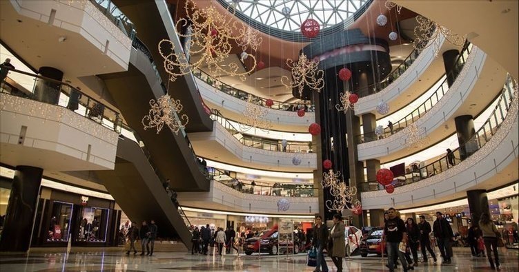 Son dakika: İstanbulda AVMler ile ilgili flaş karar! Kapanış saati erkene çekildi Son dakika: İstanbulda AVMler ile ilgili flaş karar! Kapanış saati erkene çekildi