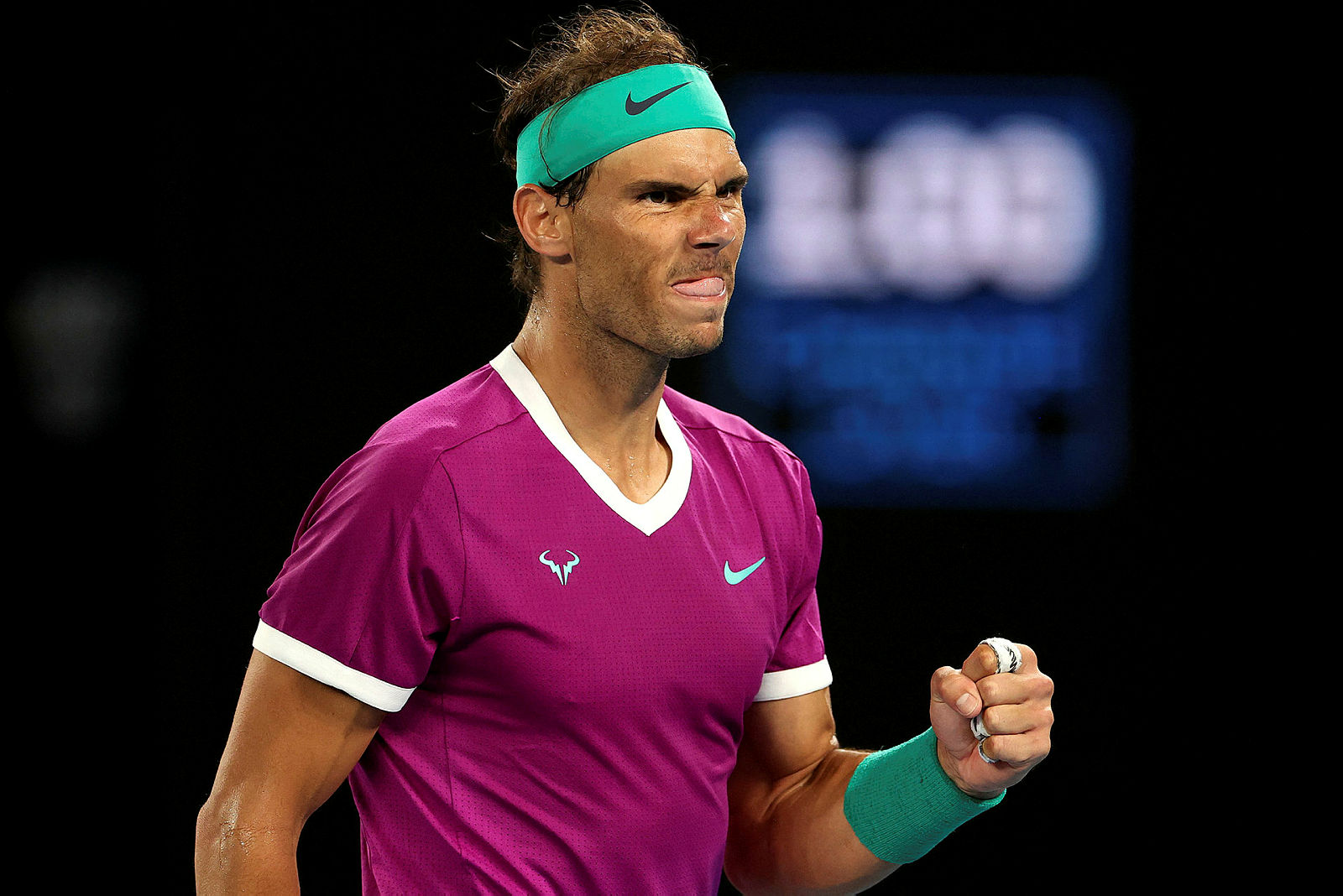 Nadal - Medvedev maçı hangi kanalda, saat kaçta? Avustralya Açık finali nasıl izlenir?