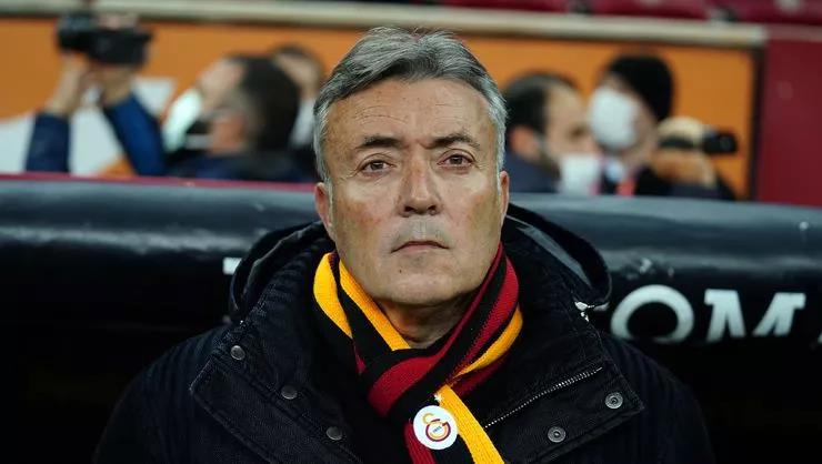 Galatasaray transferde sıcak saatler yaşıyor! Luis Campos ipleri eline aldı