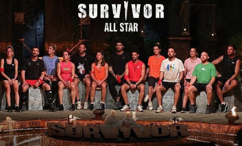 Survivor sürgün adasına kim, hangi yarışmacı gitti? 31 Ocak Survivor son eleme adayı kim oldu? Acun Ilıcalı açıkladı...