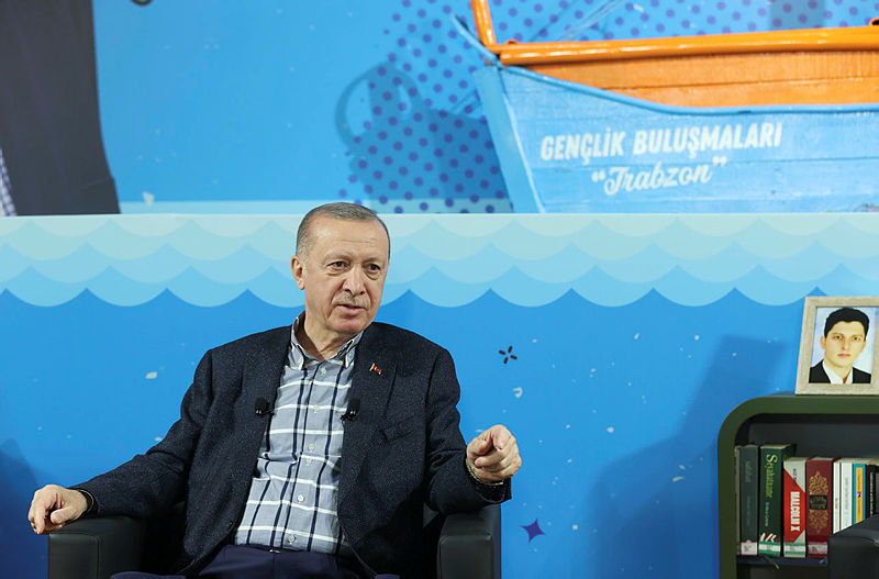 Başkan Erdoğandan Ekrem İmamoğlu soruna yanıt: Biz bu tür insanlarla yürümeyiz! Gereği neyse onu yaparız