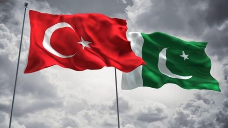 Türkiye ile Pakistan heyetleri bugün bir araya gelecek! İşte masadaki konular