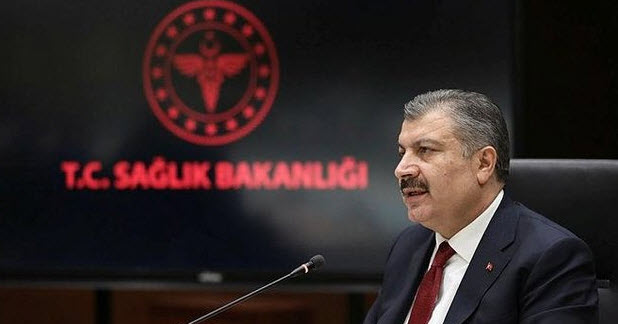 Koronavirüs Bilim Kurulu toplanacak! Masada Omicron varyantı var