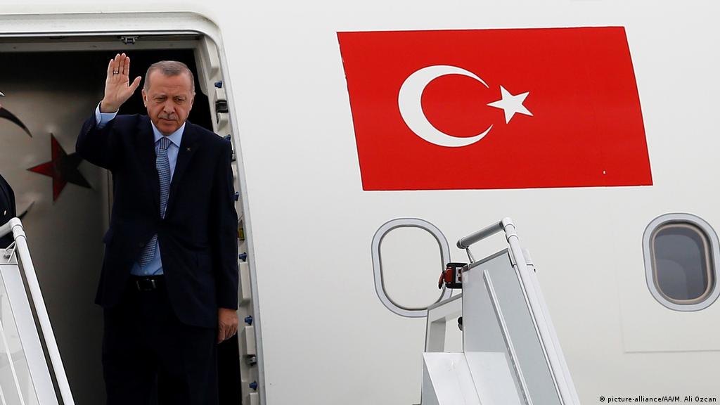 Son dakika: Başkan Erdoğan Ukraynaya gidiyor! İşte iki liderin gündemi