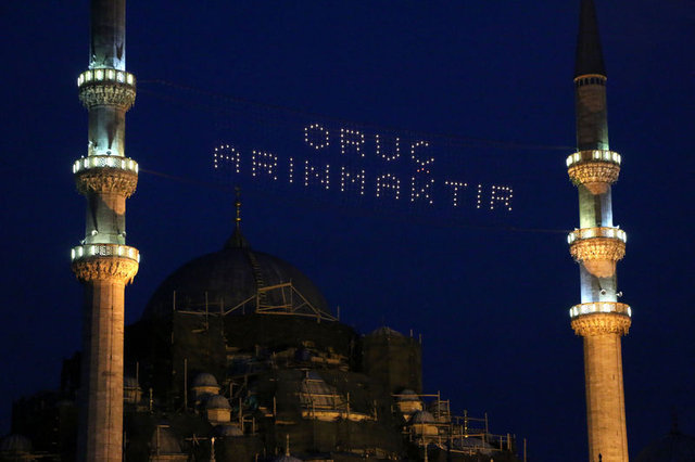 3 aylar orucu ne zaman, kaç gün tutulur? Üç aylar orucuna nasıl niyet edilir? Üç aylar orucu fazileti...