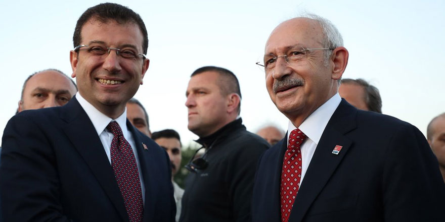 Kemal Kılıçdaroğlu ve Ekrem İmamoğlu arasında yeni kriz mi? Birbirlerini yalanladılar