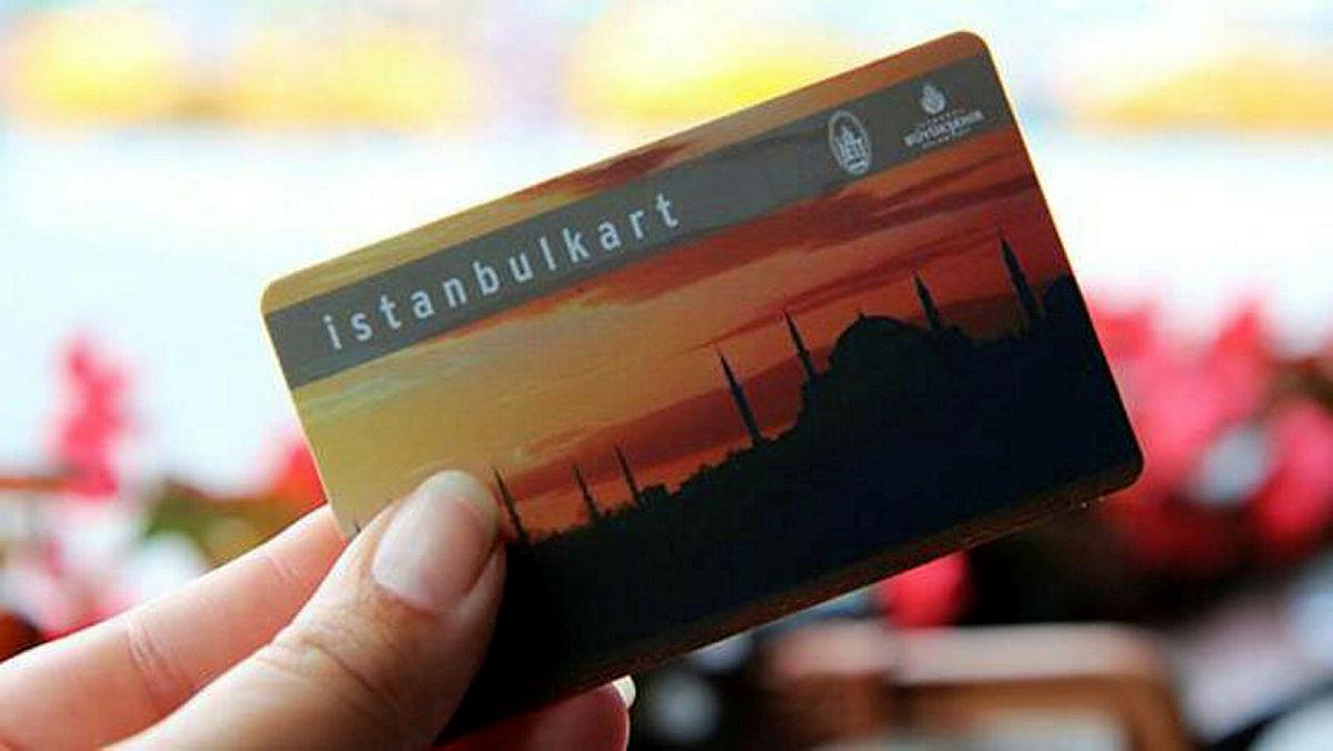 CHPli İBB ucuz ulaşım vaadini yine unuttu! İstanbulkart’a yüzde 92 zam