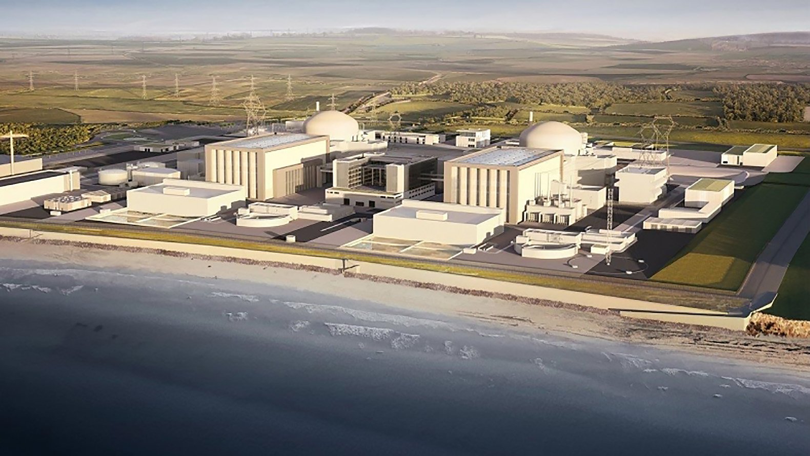 Sinop Nükleer Güç Santralinin tarihi netleşiyor! Türkiye enerjide önemli noktaya gelecek