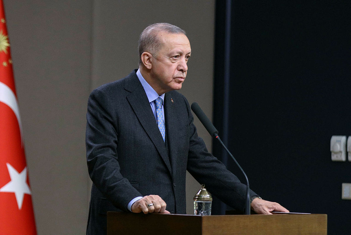 Son dakika: Başkan Erdoğandan Dünya Kanser Günü mesajı