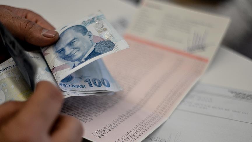 SON DAKİKA! 700 bin kamu işçisine zamlı maaş! 15 Şubatta hesaplara yatacak