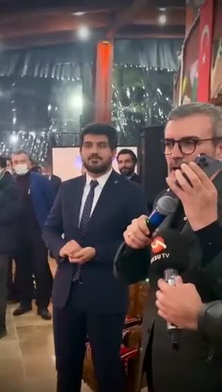 Kovid-19 testi pozitif çıkan Başkan Erdoğan, telefonla Kahramanmaraşlılara seslendi
