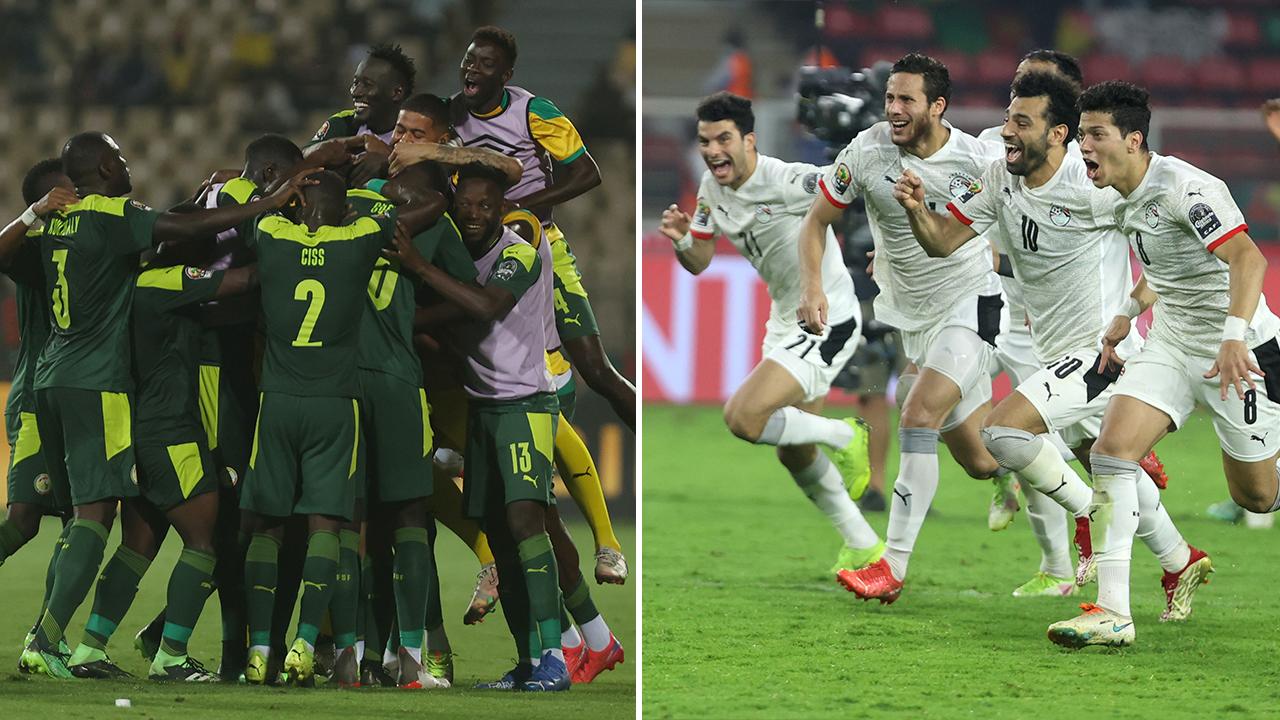 Senegal Mısır maçı canlı yayın nereden, nasıl izlenir? Afrika Uluslar Kupası finali hangi kanalda yayınlanacak? İşte canlı izleme yolları...