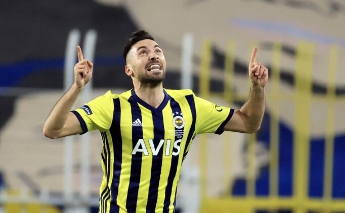 Fenerbahçeli Sinan Gümüşün takımı belli oldu! 2.5 yıllık sözleşme imzaladı