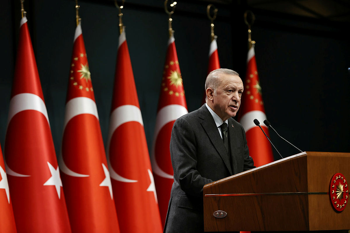 Son dakika: Başkan Erdoğandan Cem Karaca mesajı