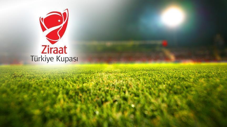 Türkiye Kupası tek maç mı? 2022 Ziraat Türkiye Kupası son 16 tek maç mı oynanacak? ZTK son 16 turu maç takvimi!