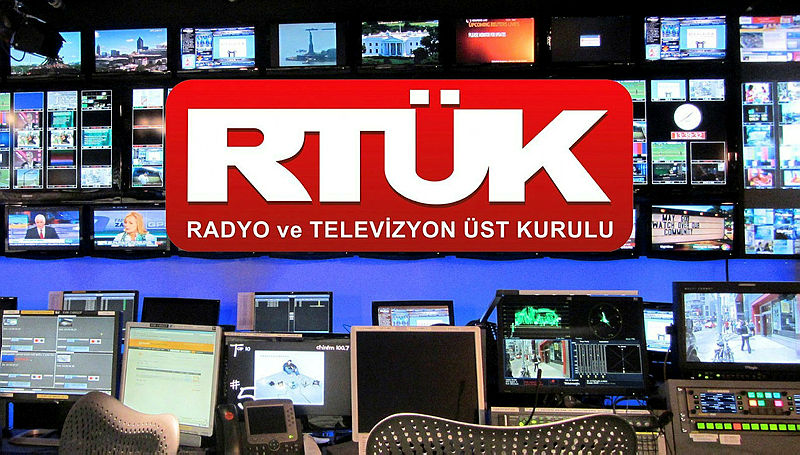 Türkiyede yayın yapan yabancı medya kuruluşlarına verilen süre doluyor! Son 72 saat