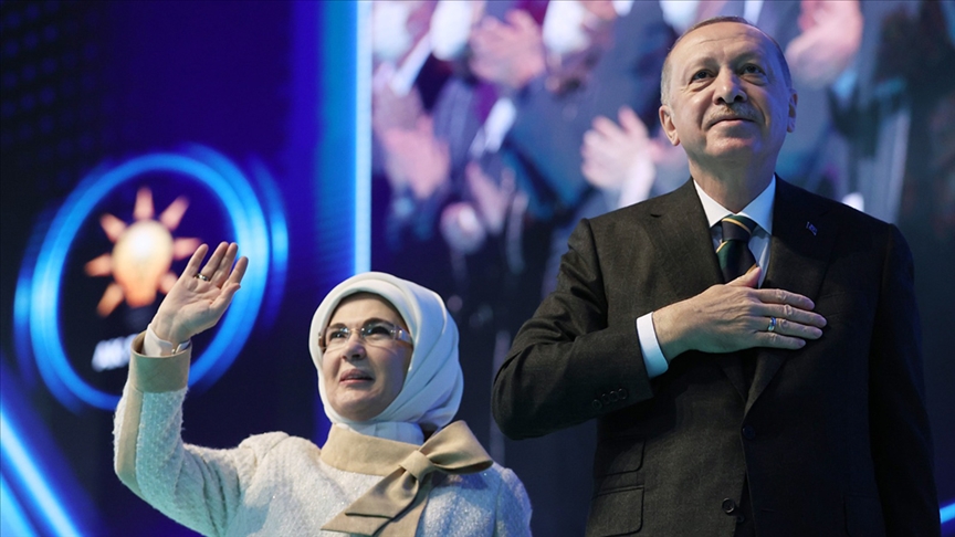 Son dakika: Başkan Erdoğanın PCR testleri negatife döndü