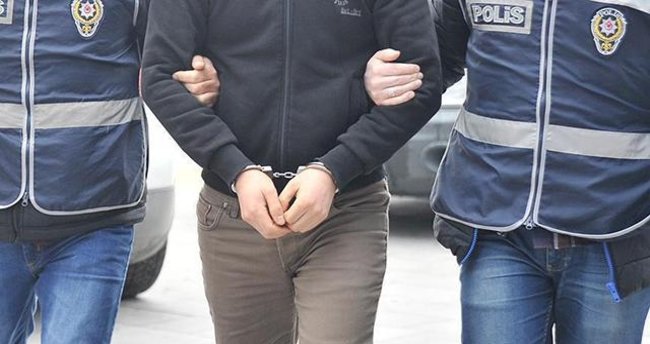 Ankarada FETÖ operasyonu! Firari eski emniyet müdürü yakalandı