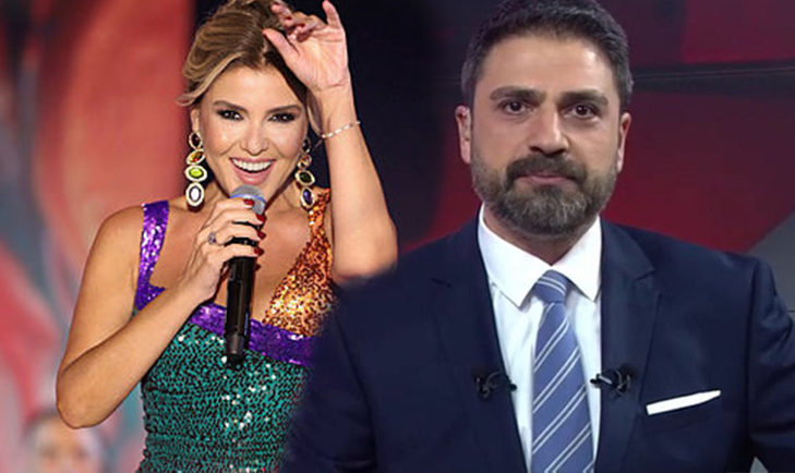 Gülben Ergen itiraz etti eski eşi Erhan Çelikin beraat kararı kaldırıldı