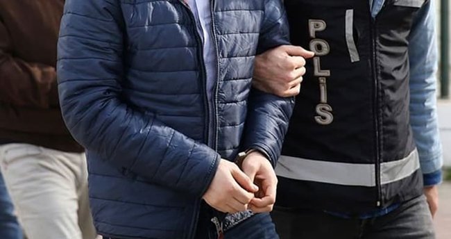 İstanbulda siyasi ve askeri casusluk operasyonu: 14 gözaltı