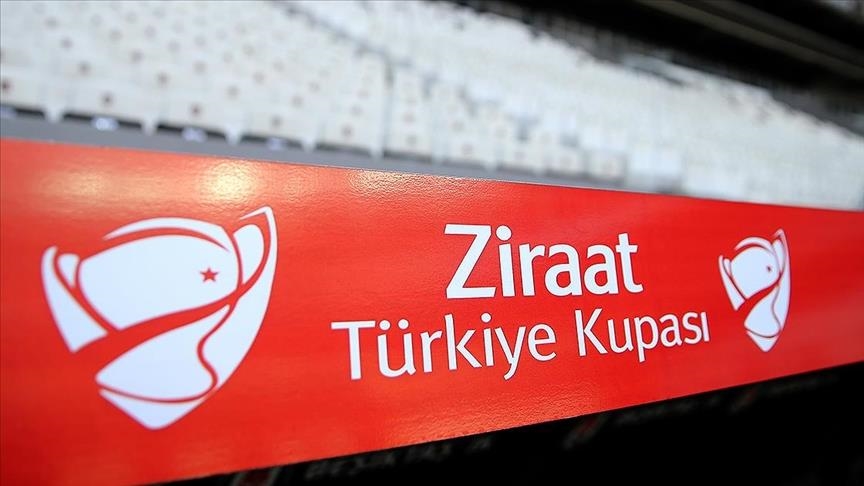 Ziraat Türkiye Kupası çeyrek final eşleşmeleri: 2022 ZTK çeyrek final maçları ne zaman? Tek maç mı oynanacak?