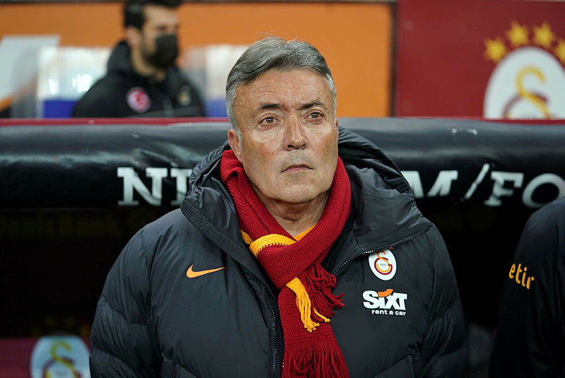 Galatasaray Teknik Direktörü Torrentten Kayserispor maçı sonrası bomba açıklamalar