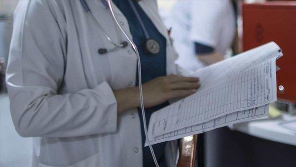 Doktorlara hakim teminatı! Bakanlar görüştü çalışmalar başladı - 5
