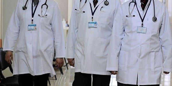 Doktorlara hakim teminatı! Bakanlar görüştü çalışmalar başladı - 6